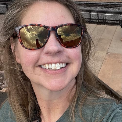 Pam Thomason Profile