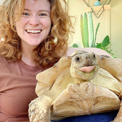 Ethel the Glamour Tort Profile