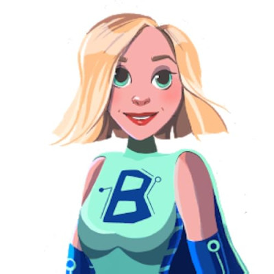 Biochacker Chick Profile