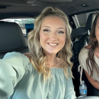 Jessica Blanton Profile