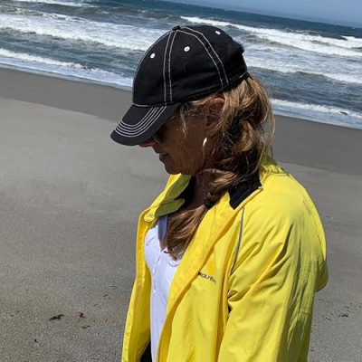 Patti: Women Over Fifty Network Profile