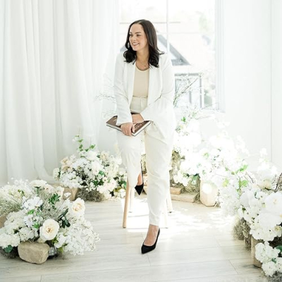 Megan Paterson Interiors Profile