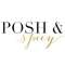 posh and spicy