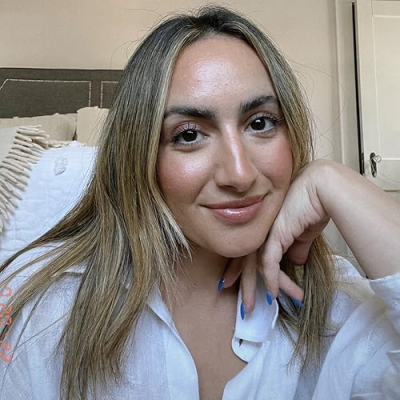 Alexandra Helene Profile