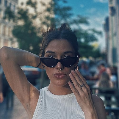 Cassidy Garner Profile