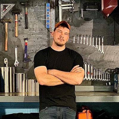 Drew Sommerfeld Profile