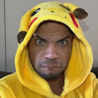 Mieldinson Amazon Profile