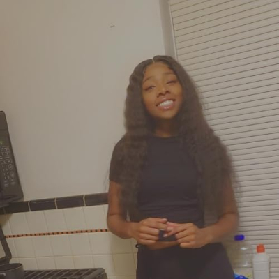 Ashley Goodwin Profile