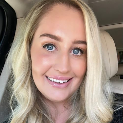 Reigan's Amazon Page Profile