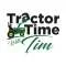 Tractor Time with Tim