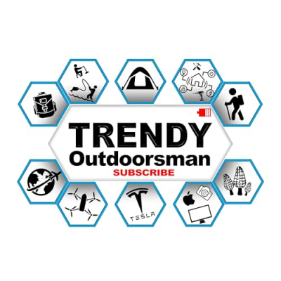 Trendy Outdoorsman Gear Profile