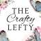 The Crafty Lefty Profile