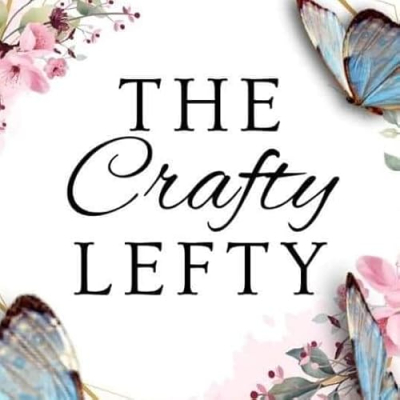 The Crafty Lefty Profile