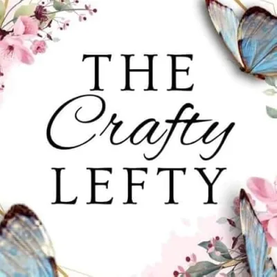 The Crafty Lefty
