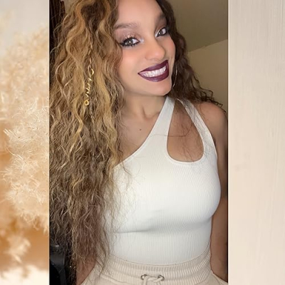 Real Reviews by Lucy💗 Profile