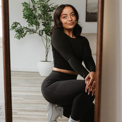 Liza Marie Fit Profile