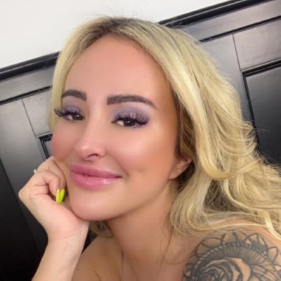 My Favorites on Amazon Profile