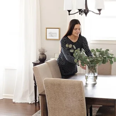 Danielle O'Brien Home