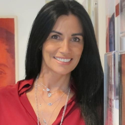 Maria Fernanda LAIRET Profile