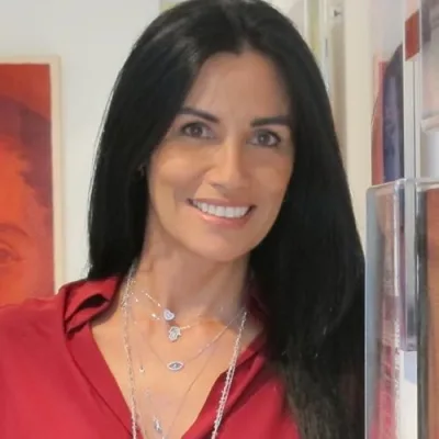 Maria Fernanda LAIRET