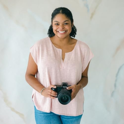 Ellen Wagner Amazon Store Profile