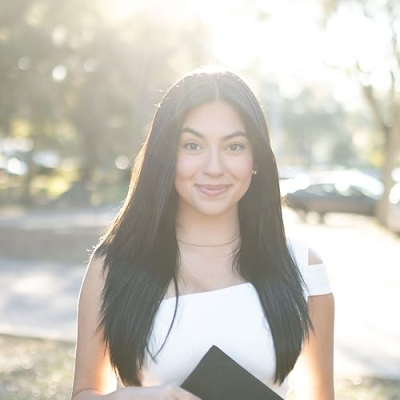 Ana Cardenas Profile