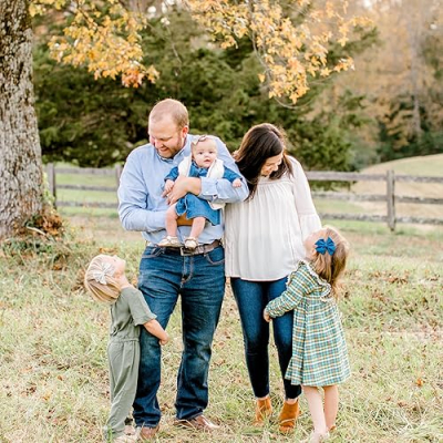 My Brown Brigade Profile