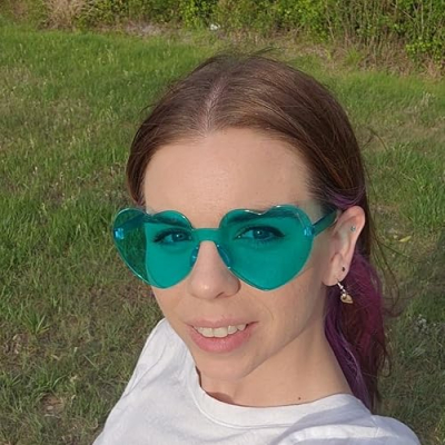Kristen S.