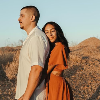 Angelina Santiago Profile