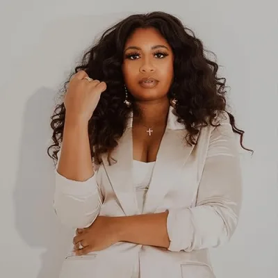 By Courtney Danielle