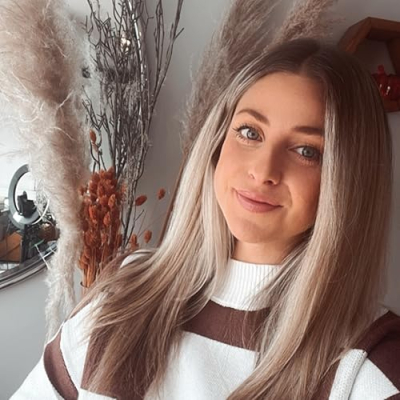 Christy Rodriguez's Favorites ​ ♥️ Profile