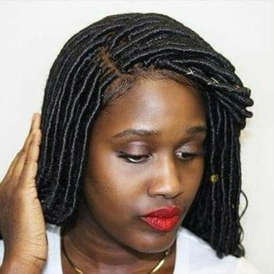 Irene's Braids Profile