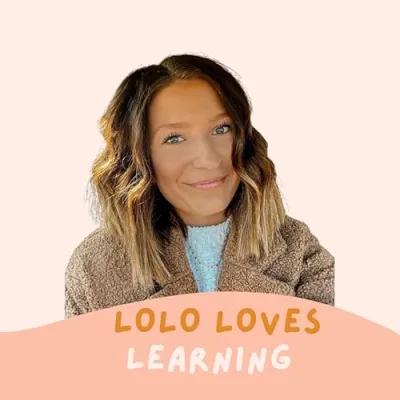 LoLo Loves Learning