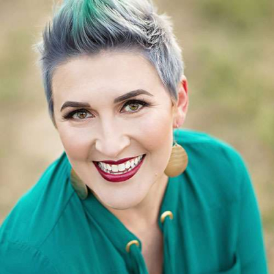 Ashlee Marie Profile