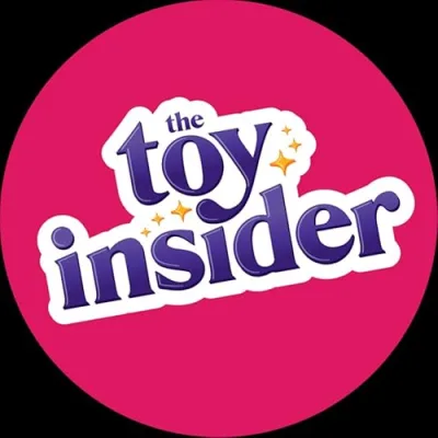 The Toy Insider