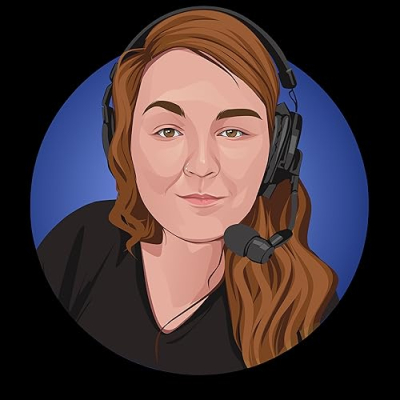 Courtney Fricke Profile