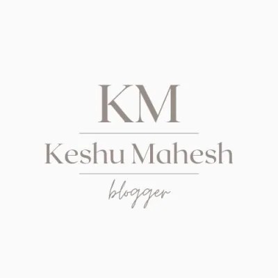 Keshu Mahesh