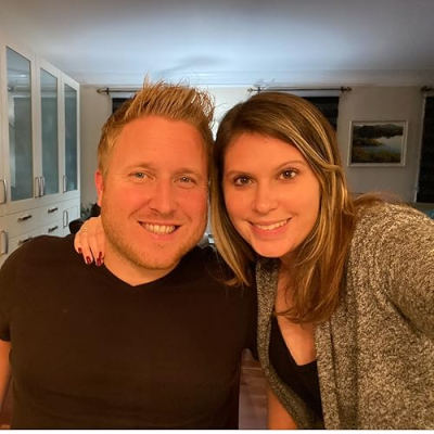 Aaron & Dora Profile