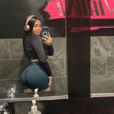 Katherine Lopez Profile