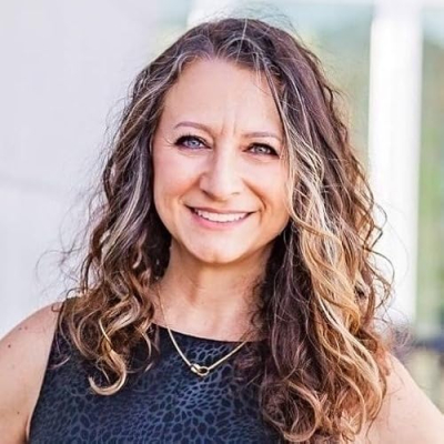 Josie Dovidio DDS | Yoga for Dentists Profile