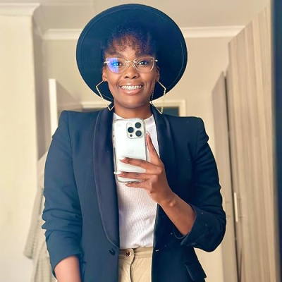 Terry-Joy Mogano Profile