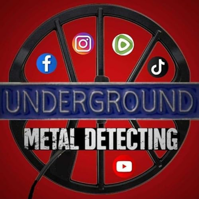 Underground Metal Detecting Profile