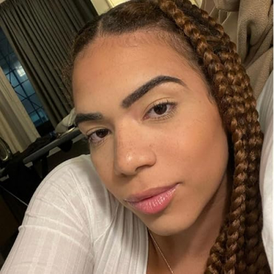 Yojairy Jaime Profile