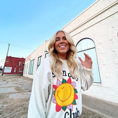 Macy Thompson Profile