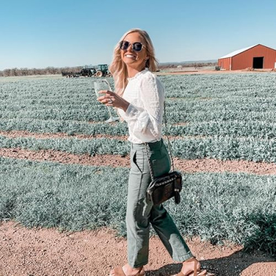 Sawyer Hennig’s Favs Profile