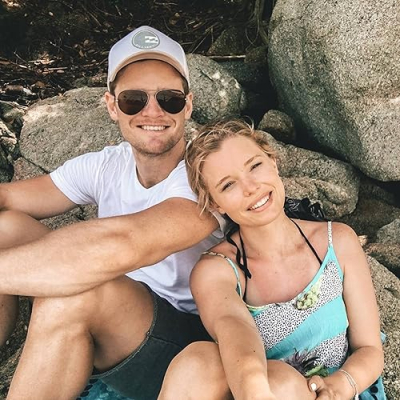 Rhett and Claire Profile