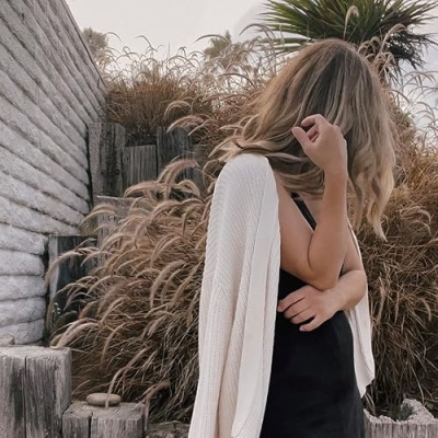 i honestly loved Profile