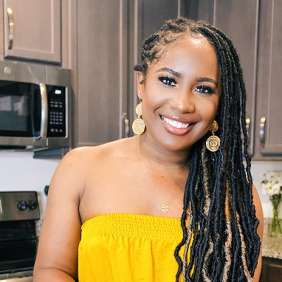 Eat Well With Lex Profile