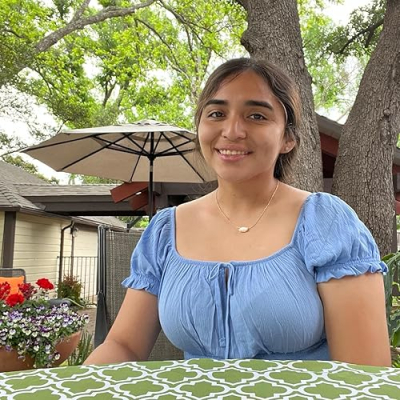 Angelica Munoz Profile