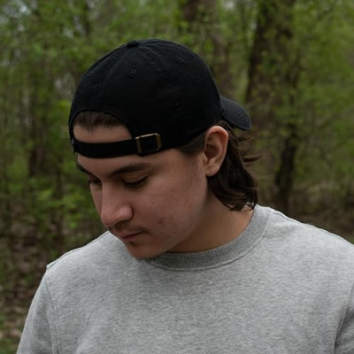 Joshua Solis Profile